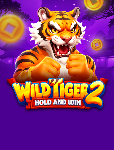 Wild Tiger 2